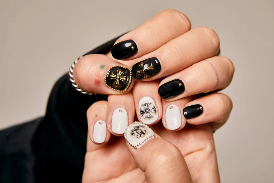 Hình ảnh tại Salon Thanhkyun 5