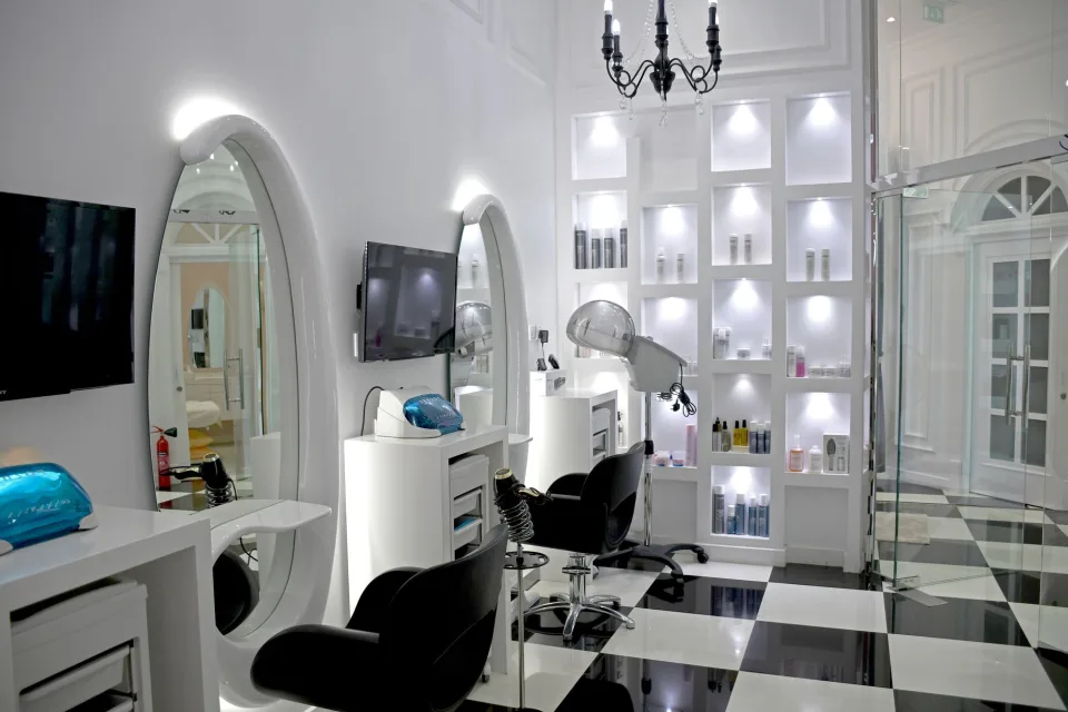 Hình ảnh tại Salon Thanhkyun 1