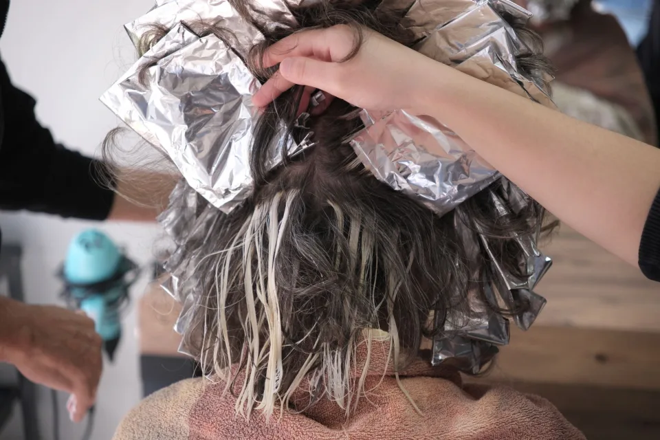Hình ảnh tại Salon Thanhkyun 2